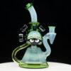 JSmart Marvin the Martian styled rig Green Blue Effect