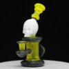 Marty Preston - Skull Glass Rig