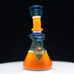 Bada Bing Orange & Blue 10mm Rig Only - Image 4