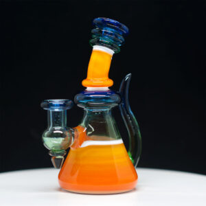 Bada Bing Orange & Blue 10mm Rig Only - Image 3