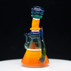 Bada Bing Orange & Blue 10mm Rig Only - Image 2