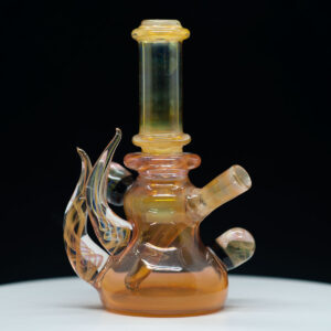 Jam Solo 10mm Orange & Yellow Rig
