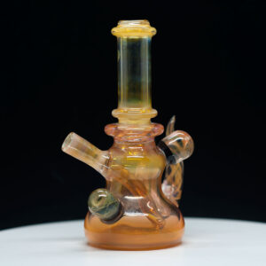 Jam Solo 10mm Orange & Yellow Rig - Image 3