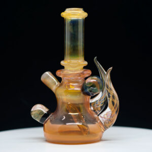 Jam Solo 10mm Orange & Yellow Rig - Image 2