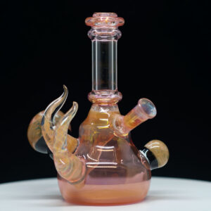 Jam Solo 10mm Pink Rig