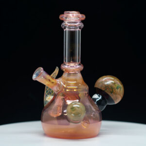 Jam Solo 10mm Pink Rig - Image 3