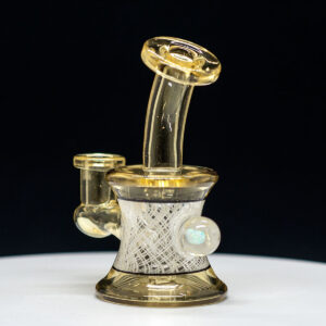 Dave Mann - 10mm Mini Rig - Image 3