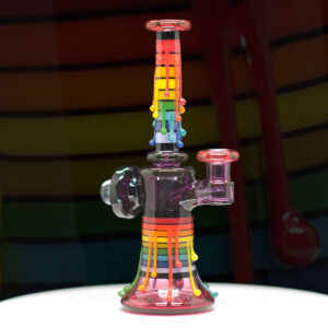 Skirlinger Multi Coloured 10mm Rig