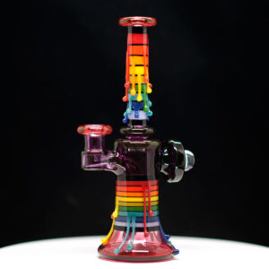Skirlinger Multi Coloured 10mm Rig - Image 2