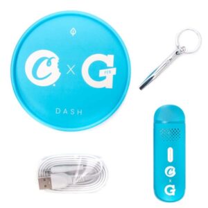 Cookies Dash Herb Vaporizer by G Pen - Image 3