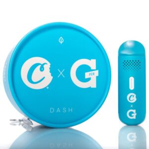 Cookies Dash Herb Vaporizer by G Pen - Image 6