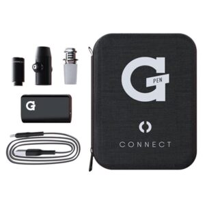 G Pen Connect Concentrate Vaporizer - Image 2