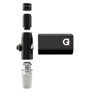 G Pen Connect Concentrate Vaporizer - Image 4