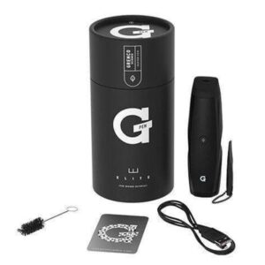 G Pen Elite Herb Vaporizer - Image 2