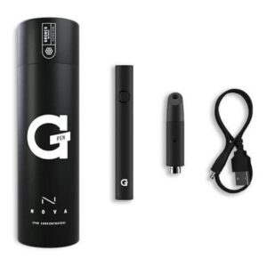 G Pen Nova Concentrate Vaporizer - Image 2