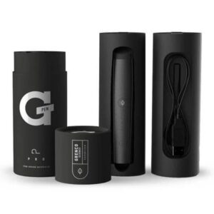 G Pen Pro Herb Vaporizer - Image 4