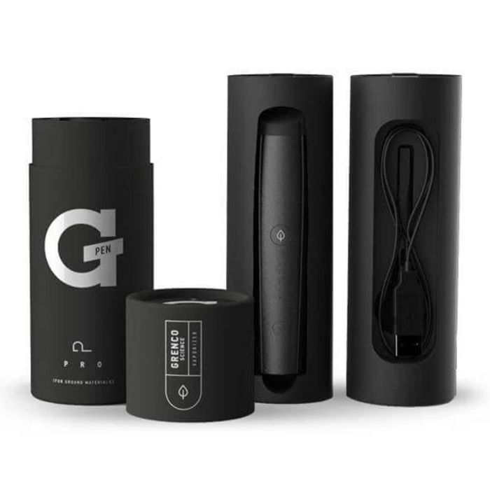 G Pen Pro Herb Vaporizer - Image 4