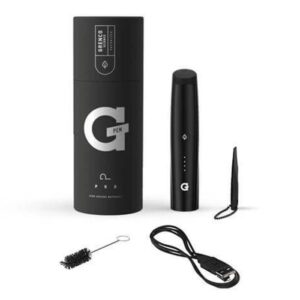 G Pen Pro Herb Vaporizer - Image 3