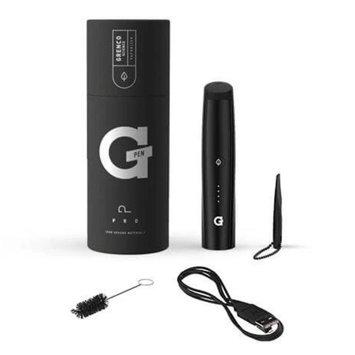 G Pen Pro Herb Vaporizer - Image 3