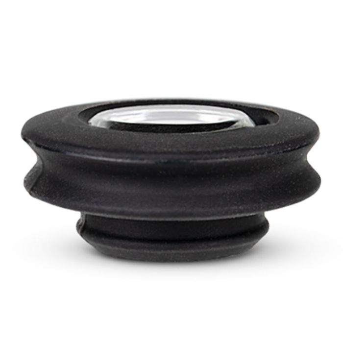 Oculus Peak Pro Carb Cap by Puffco