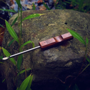 Mystic Timber - Pocket Pic / Scoop - Image 2