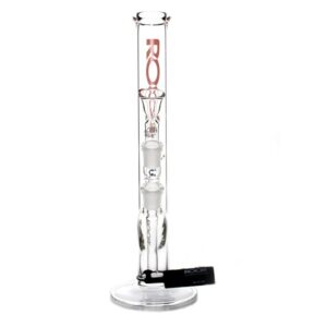 ROOR Bongs 3.2mm - Image 3