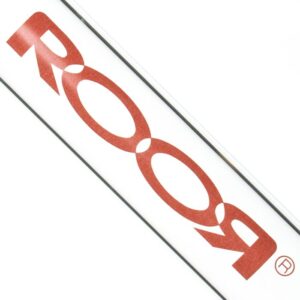 ROOR Bongs 3.2mm - Image 4