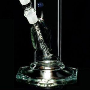 Roor 100 Blue Series - Image 6