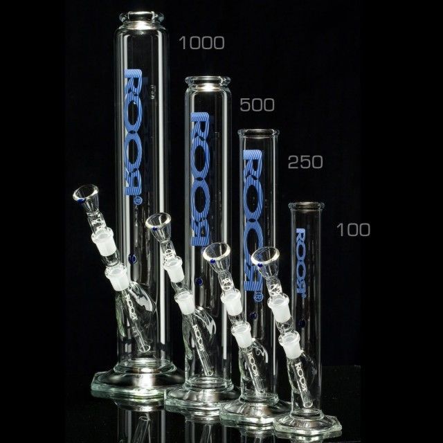 Roor 250 Blue Series - Image 6