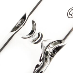 Roor Bongs Ice Master 5.0 Black 5mm - Image 5