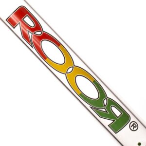 Roor Bongs Ice Master 5.0 Rasta - Image 2