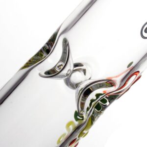 Roor Bongs Ice Master 5.0 Rasta - Image 6