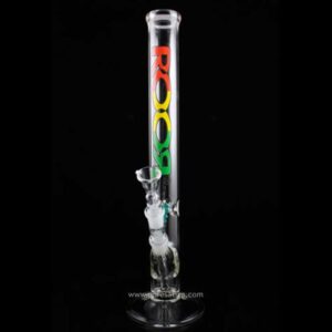 Roor Bongs Ice Master 5.0 Rasta - Image 7