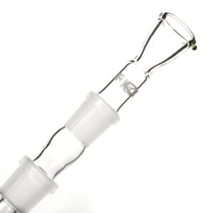 Roor Bongs Ice Master 7mm Green - Image 4