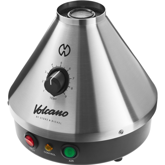 VOLCANO CLASSIC Vaporizer - Image 5