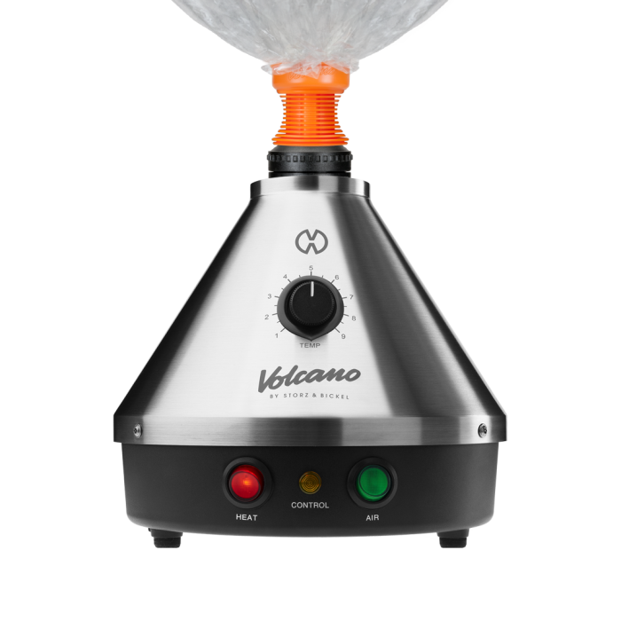VOLCANO CLASSIC Vaporizer - Image 6