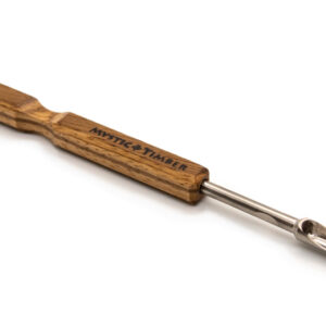 Mystic Timber - SauceScoop – Midi