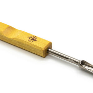 Mystic Timber - SauceSpoon – Pocket