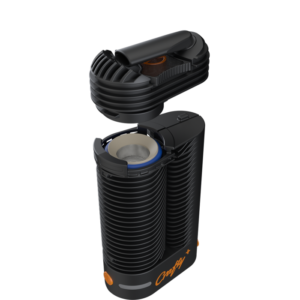CRAFTY+ Vaporizer - Image 6