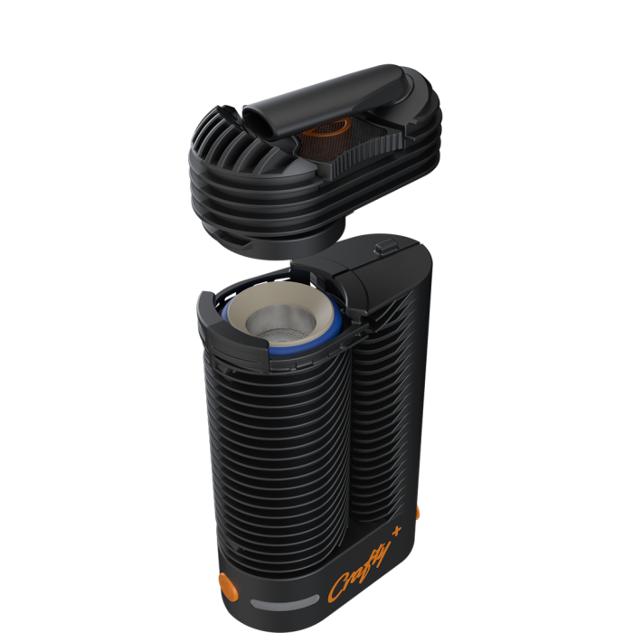 CRAFTY+ Vaporizer - Image 6
