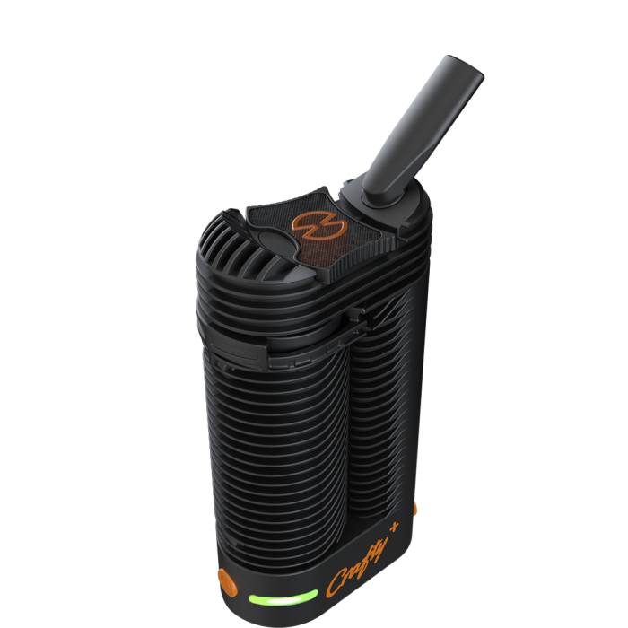CRAFTY+ Vaporizer - Image 8