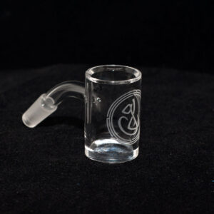 Grasslab Quartz 10mm 90 Degree Bucket - Image 3
