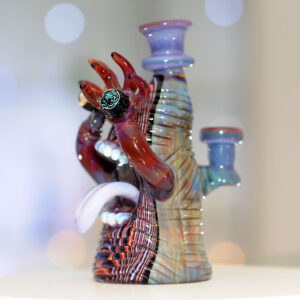JamSolo Elder God 10mm Female Banger Hanger - Image 2