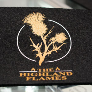 The Highland Flames X MoodMatts - Image 5