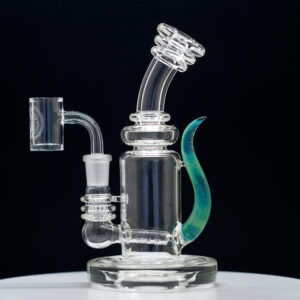 Badabing - turquoise Badabull