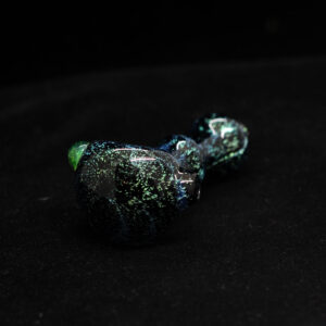 Marty Preston - black dichro pipe - Image 4