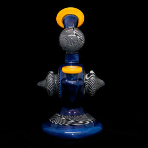 Dok blue and yellow - Image 5