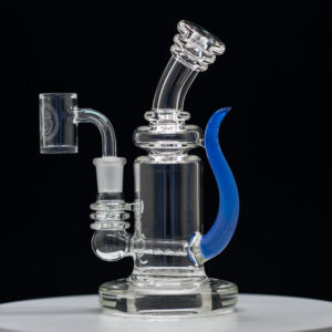 Badabing - blue Badabull