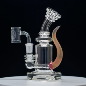 Badabing - peach Badabull - Image 3