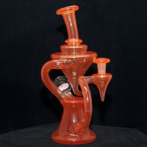 Glass Haze - hot sauce orange recycler - Image 6